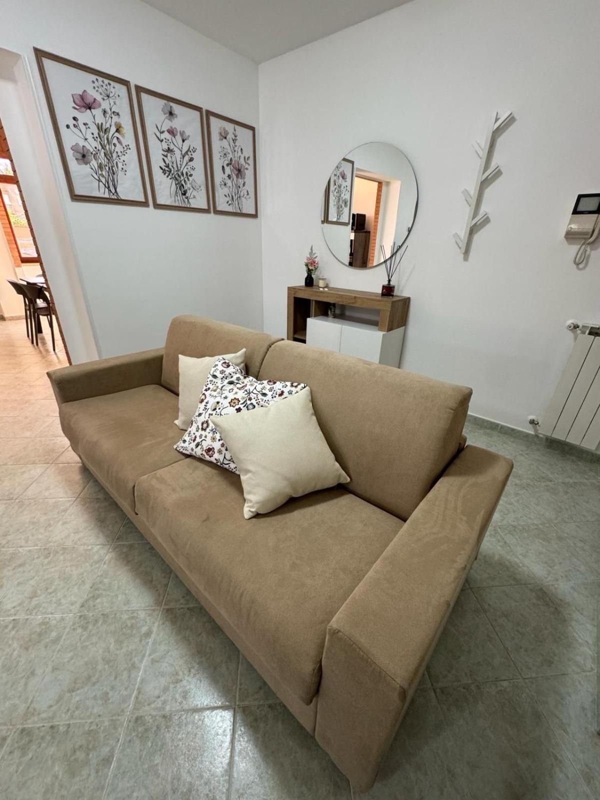 Like Home Norma Bagian luar foto